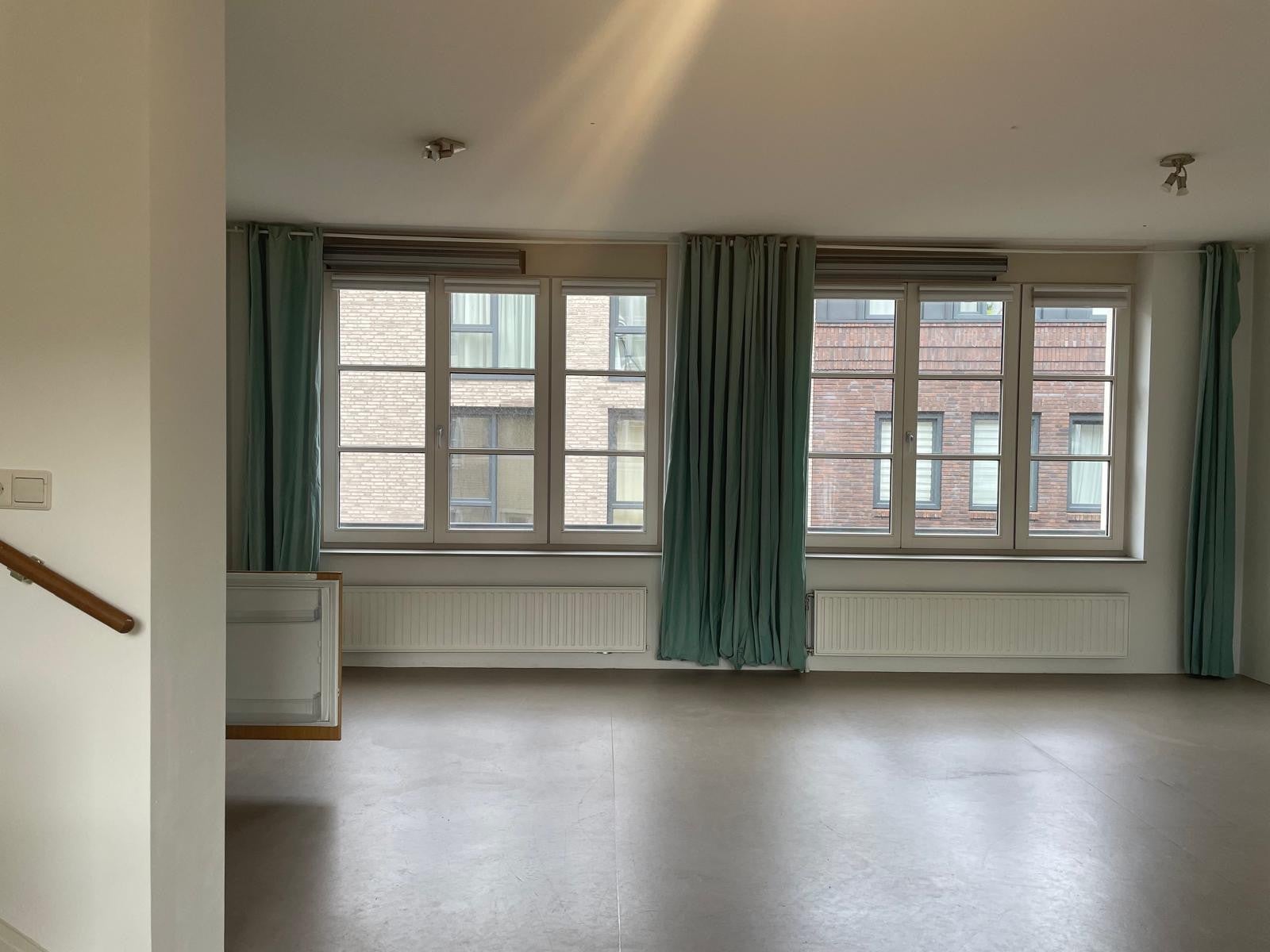 Woning te huur: Hoogstraat, Zwolle