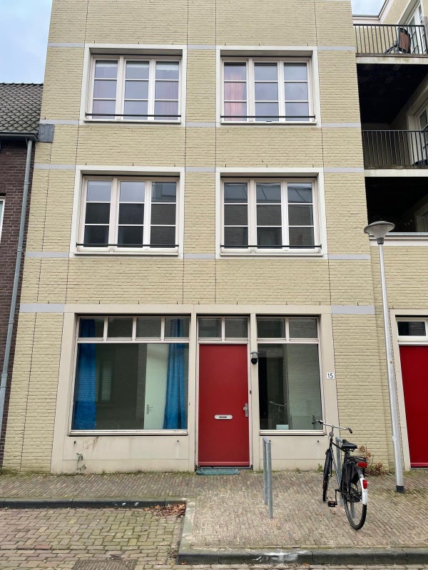 Te huur: Huis Hoogstraat in Zwolle