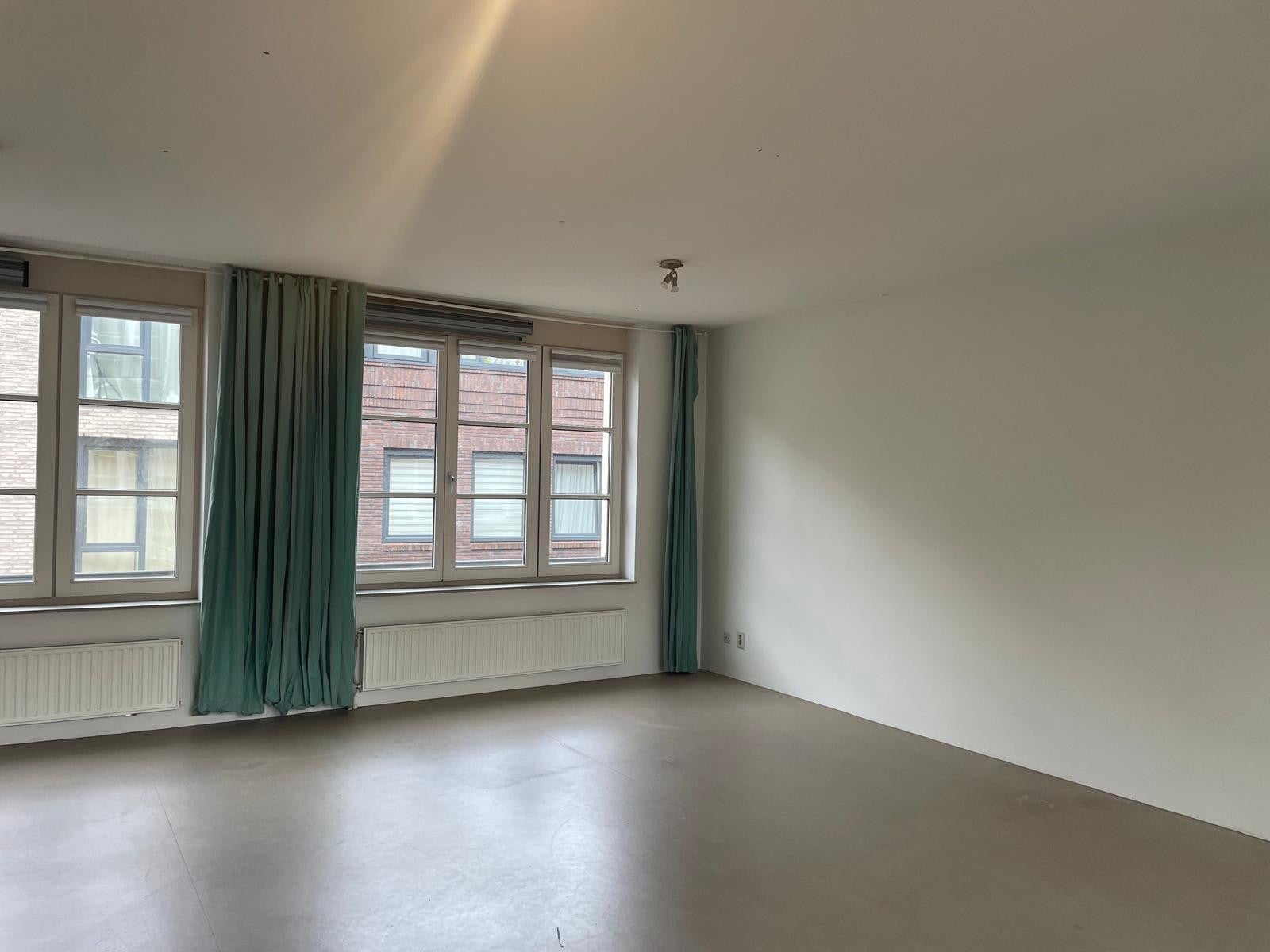 Woning te huur: Hoogstraat, Zwolle