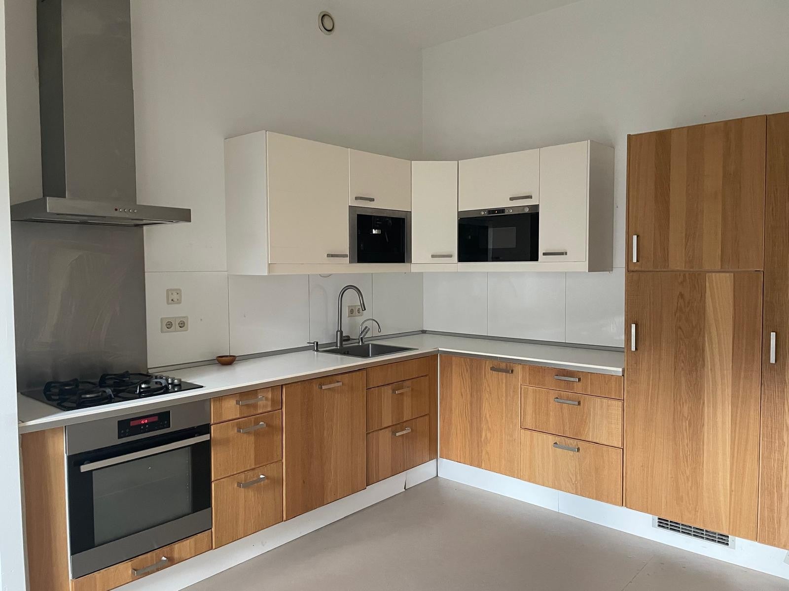 Woning te huur: Hoogstraat, Zwolle