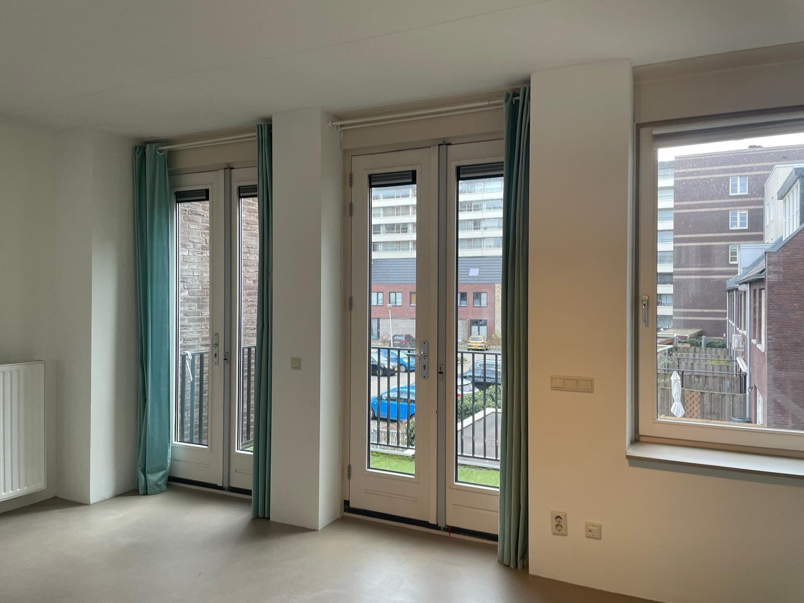 Woning te huur: Hoogstraat, Zwolle