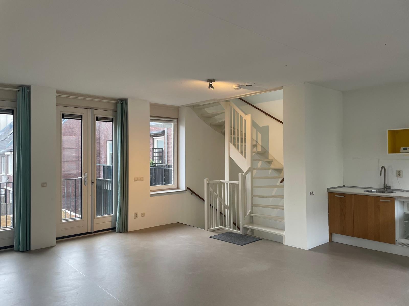 Woning te huur: Hoogstraat, Zwolle