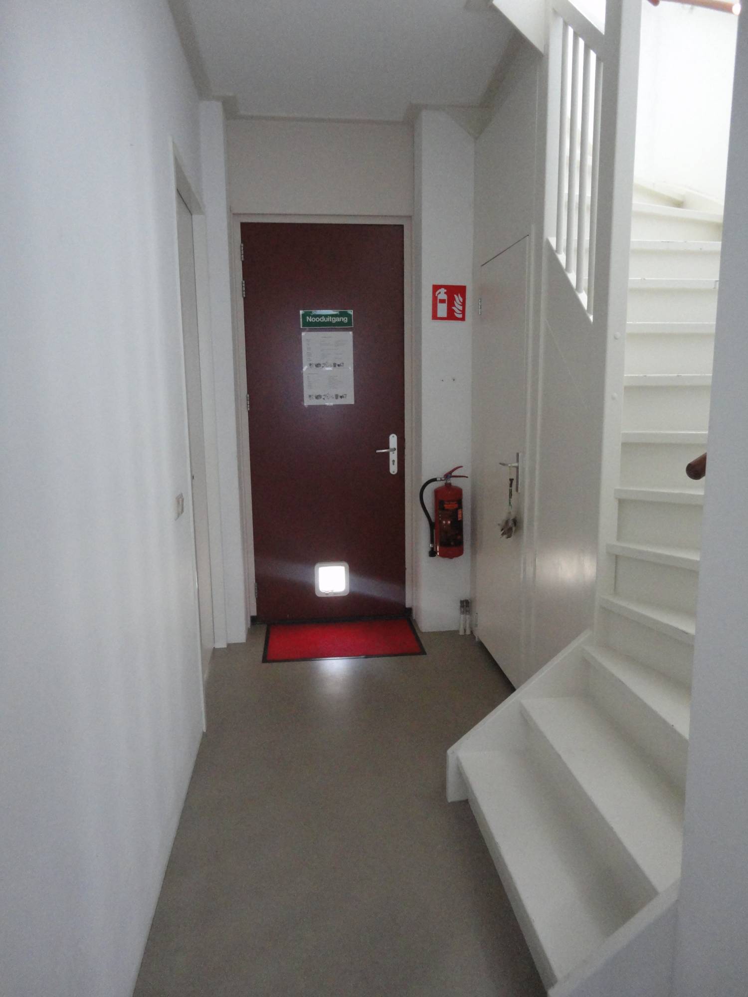 Woning te huur: Hoogstraat, Zwolle