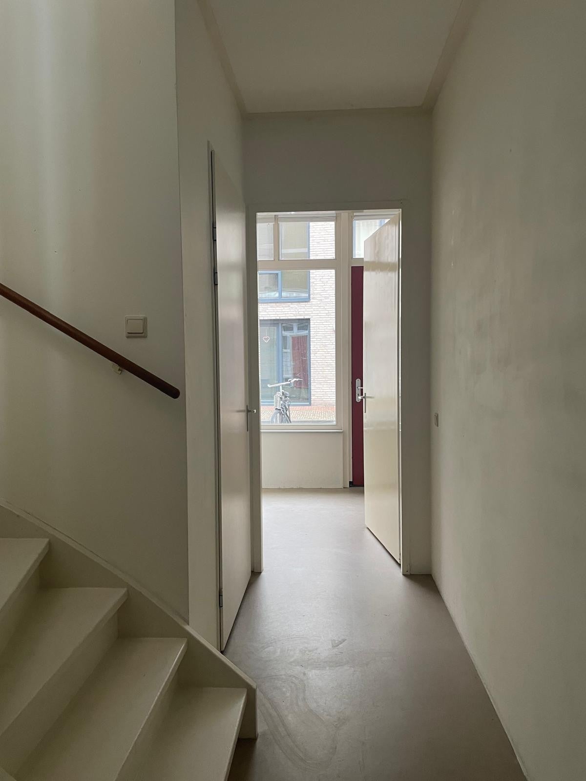 Woning te huur: Hoogstraat, Zwolle