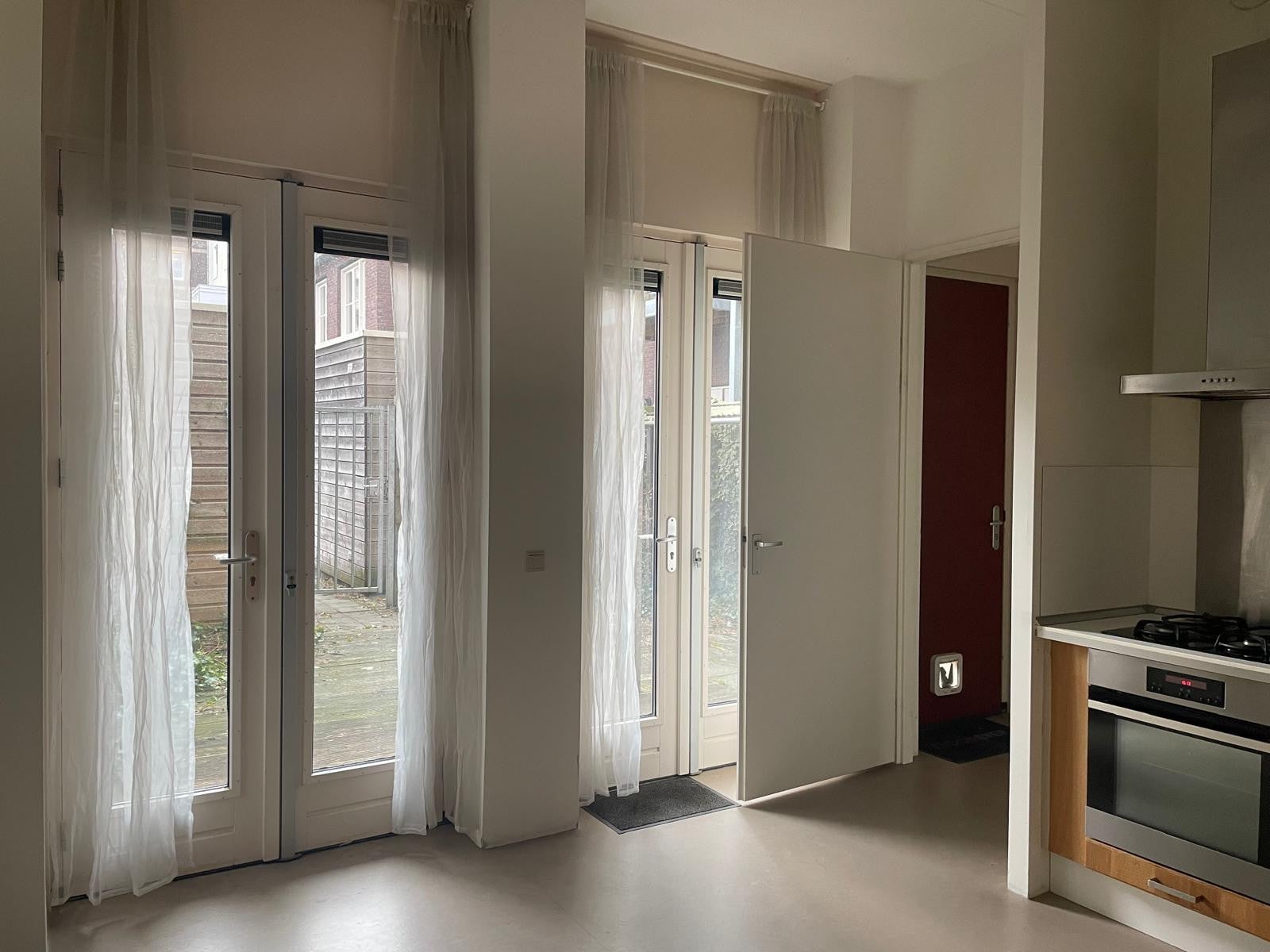 Woning te huur: Hoogstraat, Zwolle