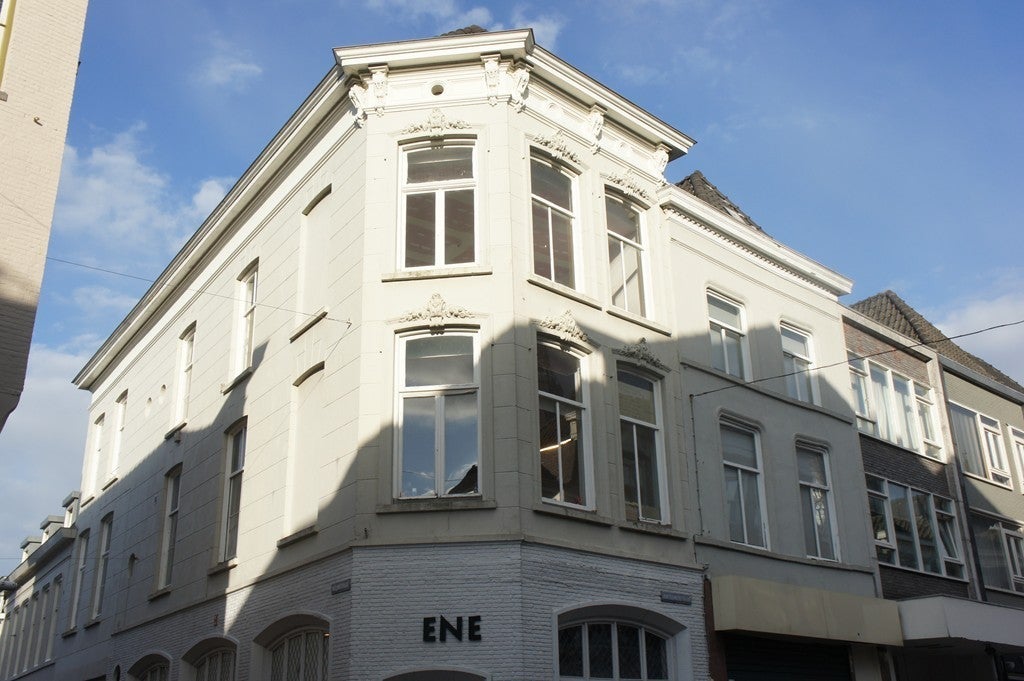 Appartement te huur Nieuwstraat in Den Bosch voor 1.350