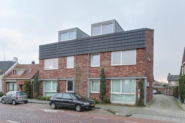 Appartement Bitswijk in Uden
