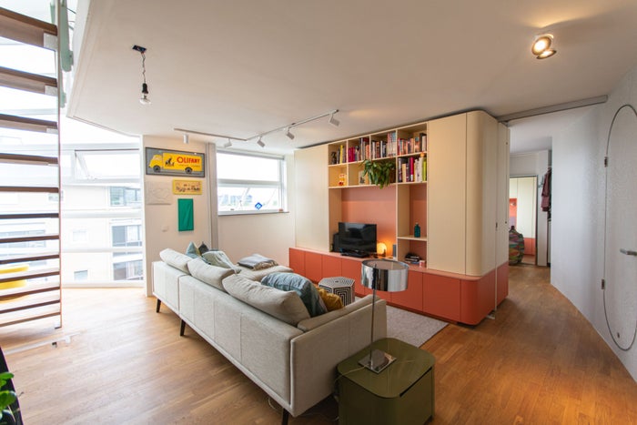 Te huur: Appartement Ir. Jakoba Mulderplein 198 in Amsterdam