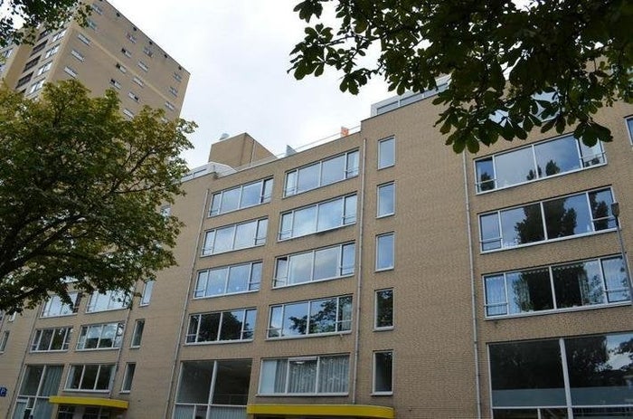 Te huur: Appartement Bergsingel in Rotterdam