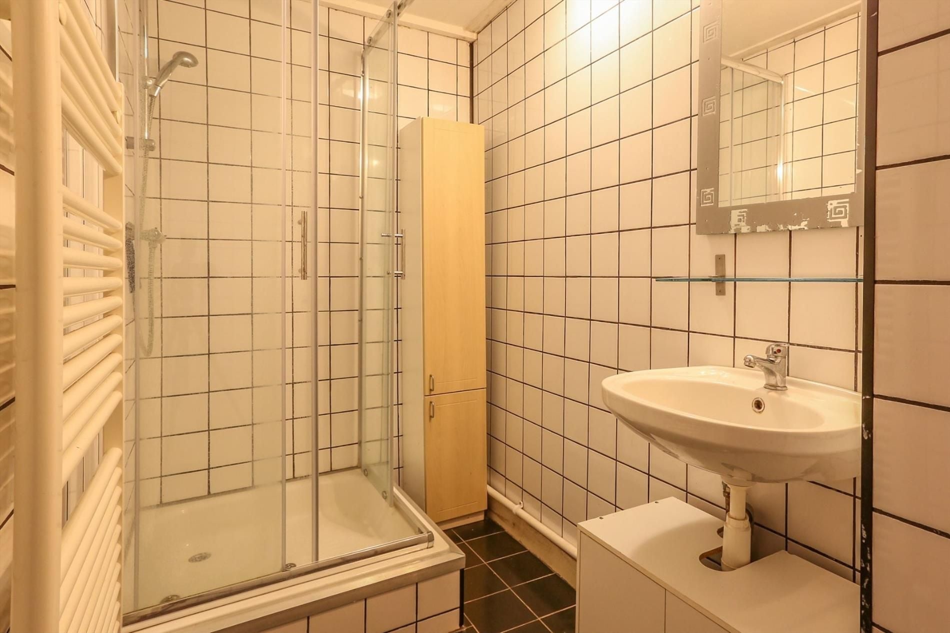 Tussenwoning te huur: van Asbeckstraat 21, Leeuwarden