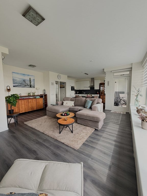 Woning te huur: Nijenburg, Amsterdam