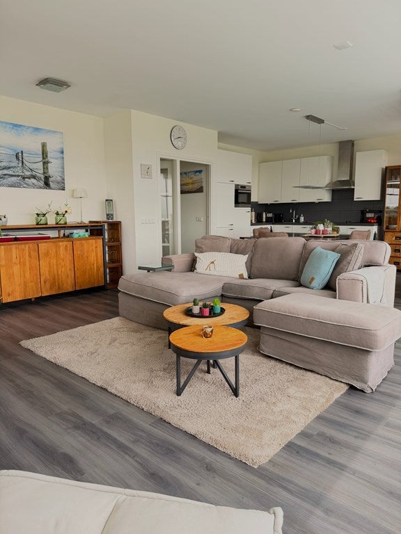 Woning te huur: Nijenburg, Amsterdam
