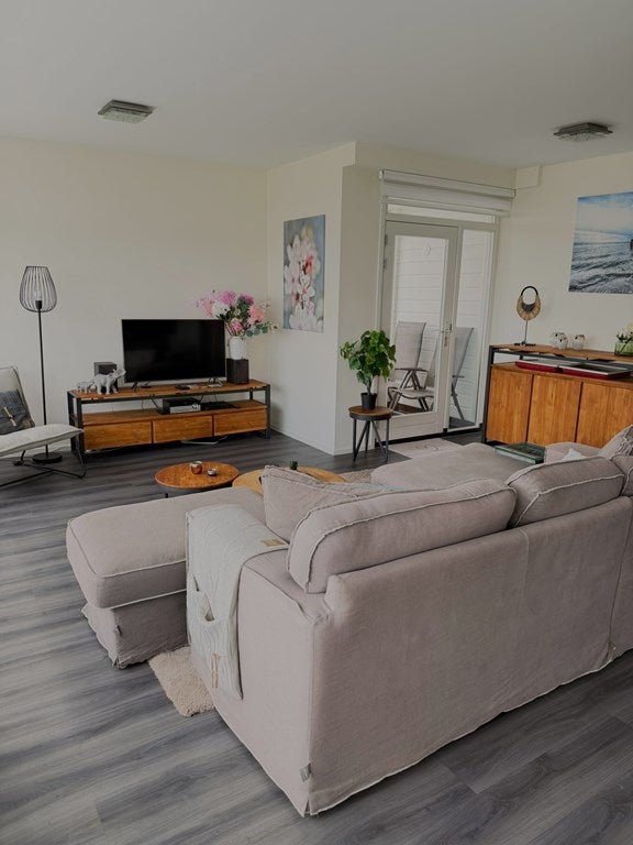 Woning te huur: Nijenburg, Amsterdam