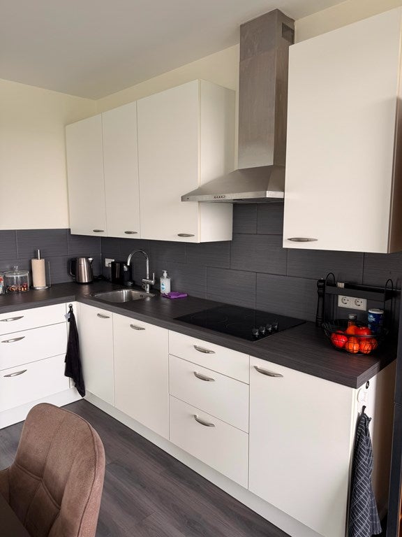 Woning te huur: Nijenburg, Amsterdam