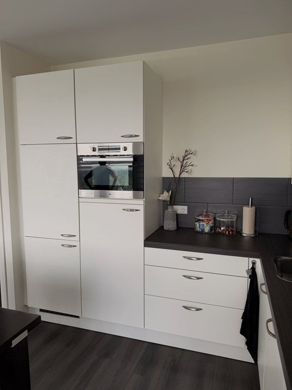 Woning te huur: Nijenburg, Amsterdam