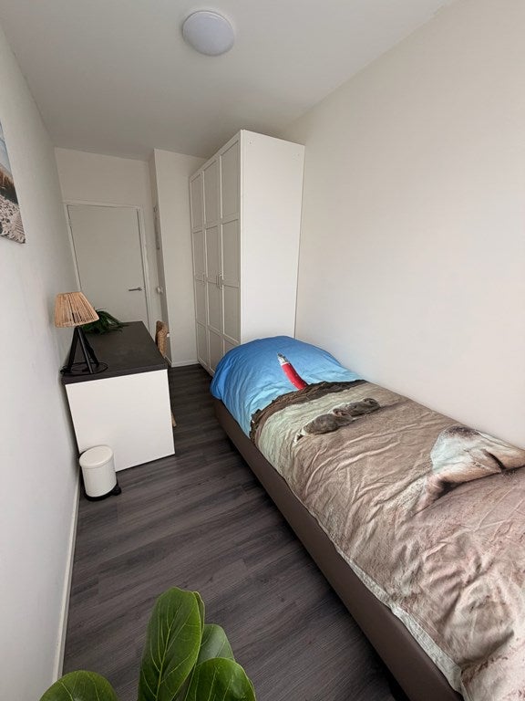 Woning te huur: Nijenburg, Amsterdam