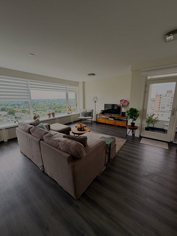 Woning te huur: Nijenburg, Amsterdam