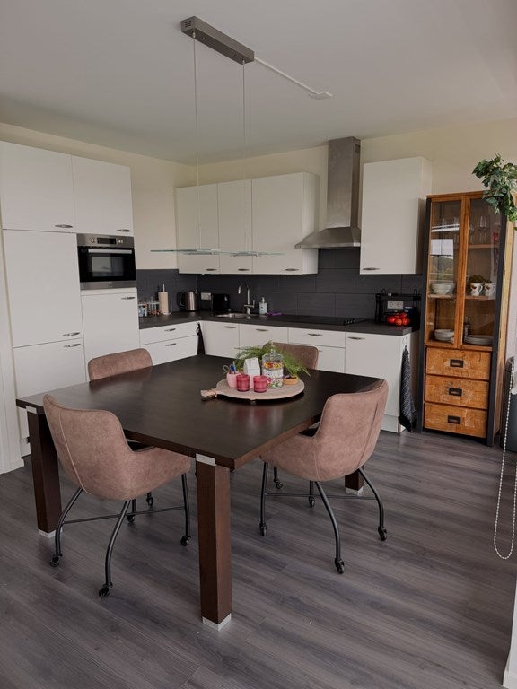 Woning te huur: Nijenburg, Amsterdam