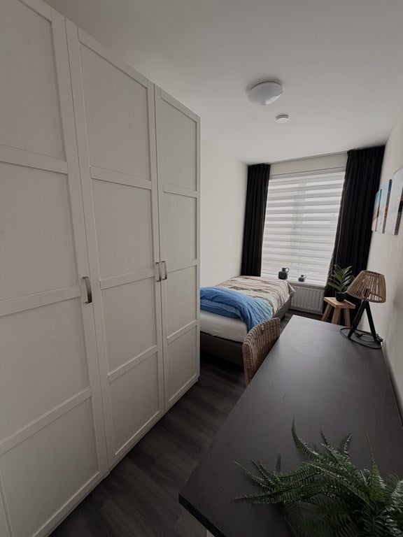 Woning te huur: Nijenburg, Amsterdam