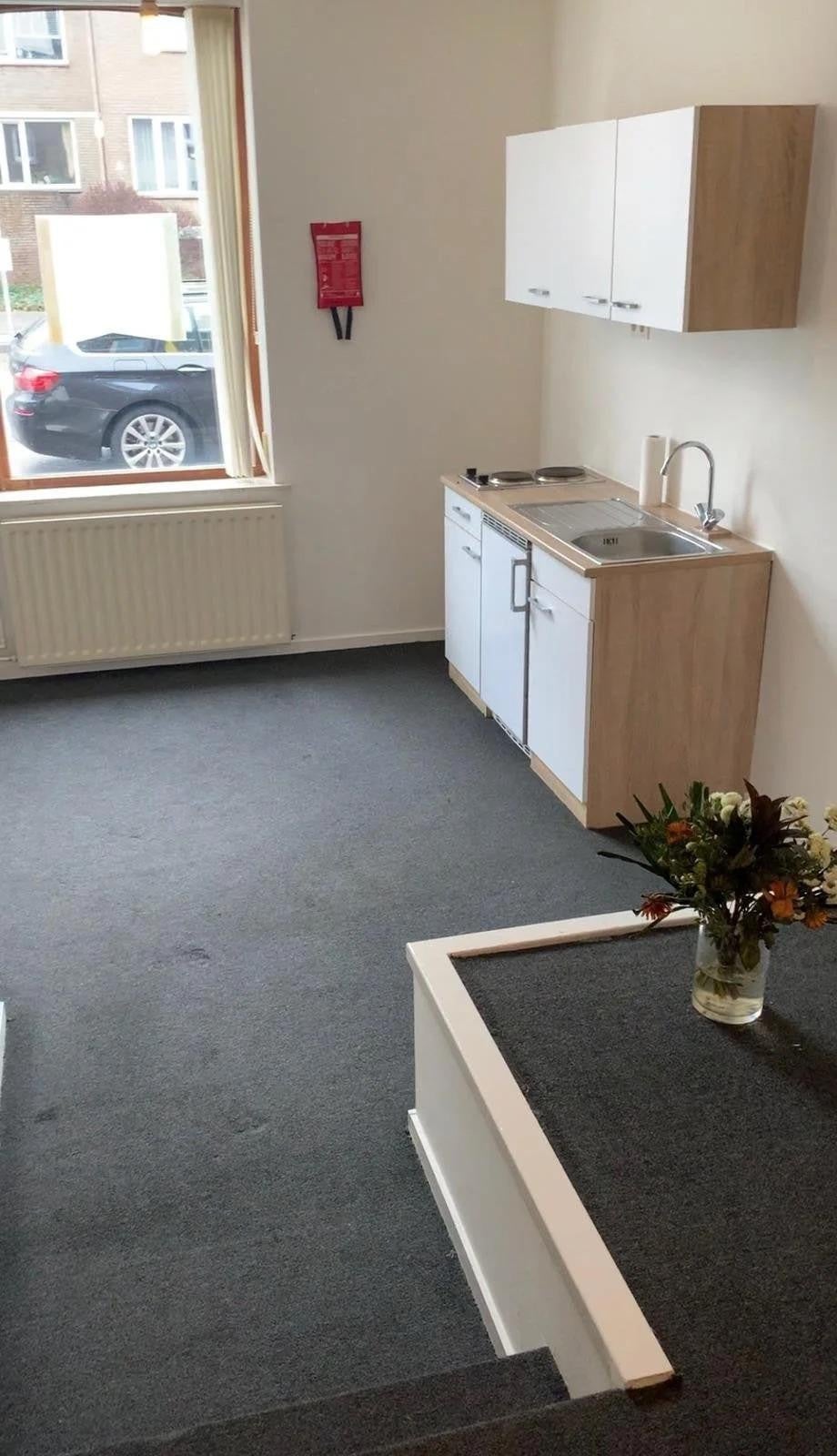Te huur Kamer Meerssenerweg in Maastricht