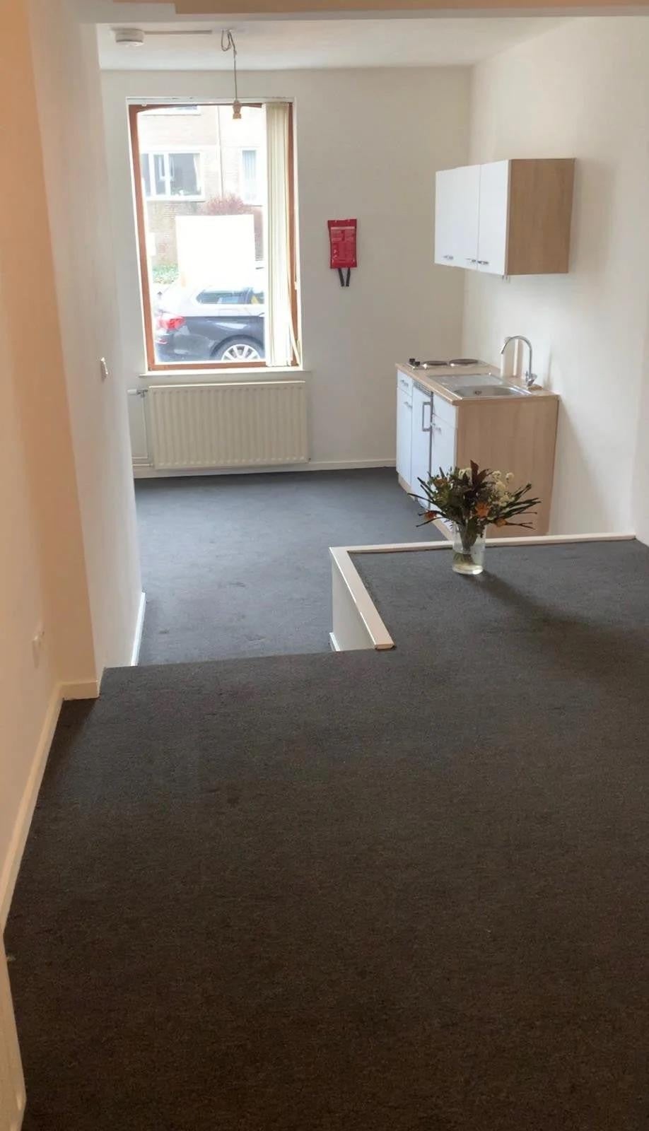 Te huur Kamer Meerssenerweg in Maastricht