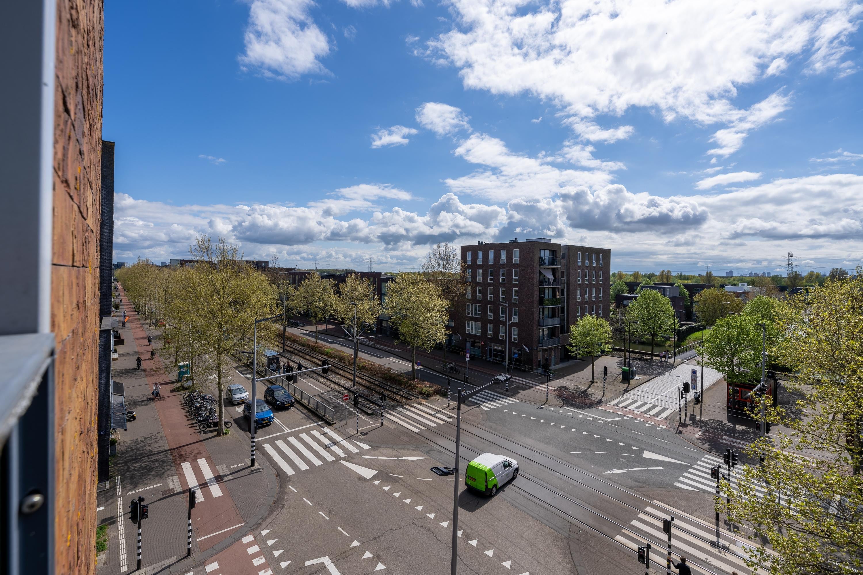 Appartement te koop: IJburglaan 1055, Amsterdam