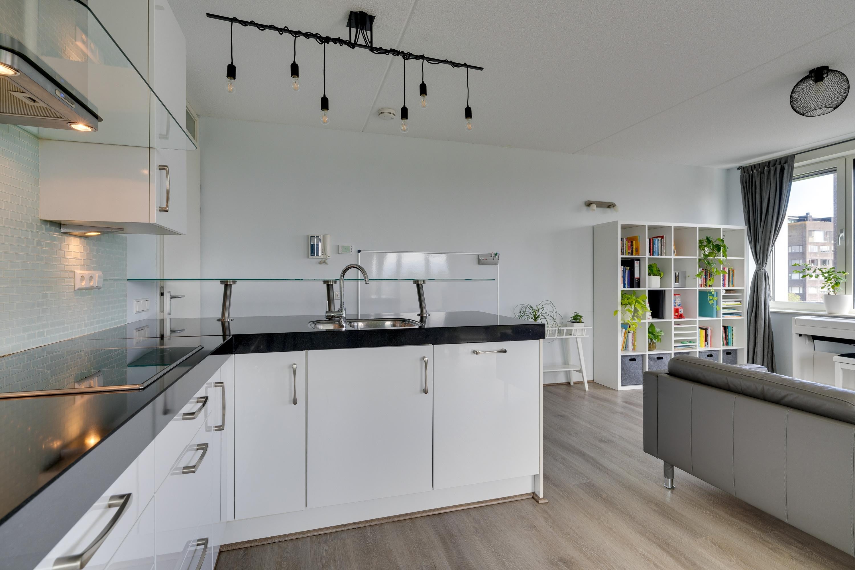 Appartement te koop: IJburglaan 1055, Amsterdam
