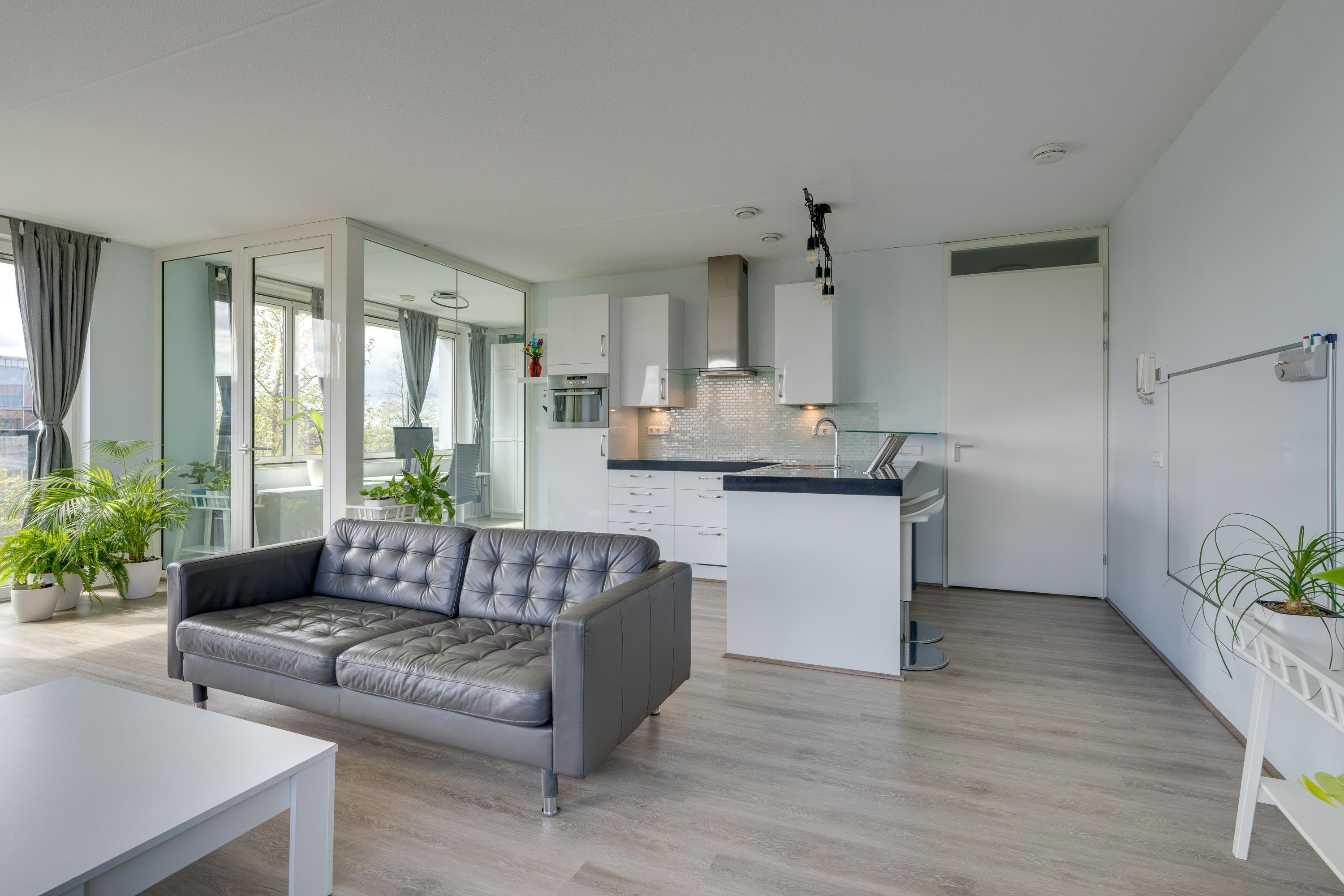 Appartement te koop: IJburglaan 1055, Amsterdam