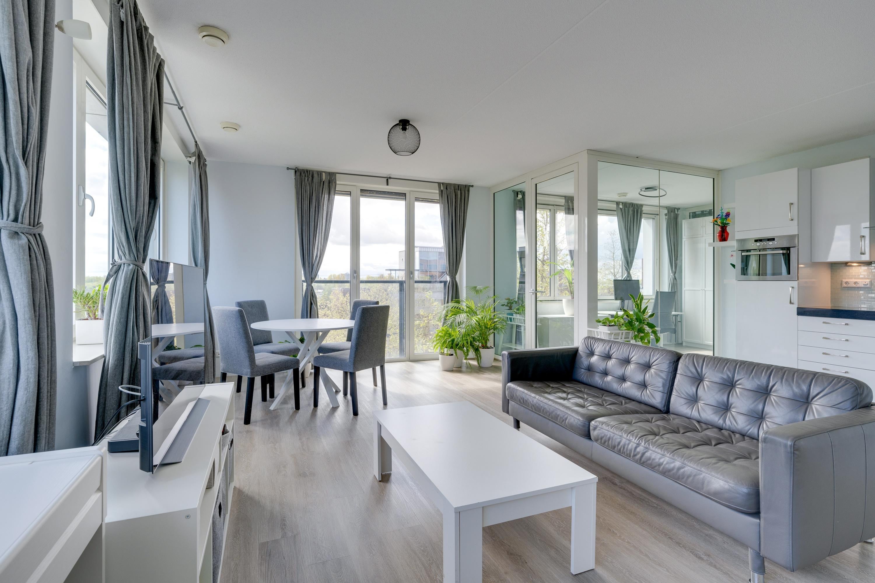 Appartement te koop: IJburglaan 1055, Amsterdam