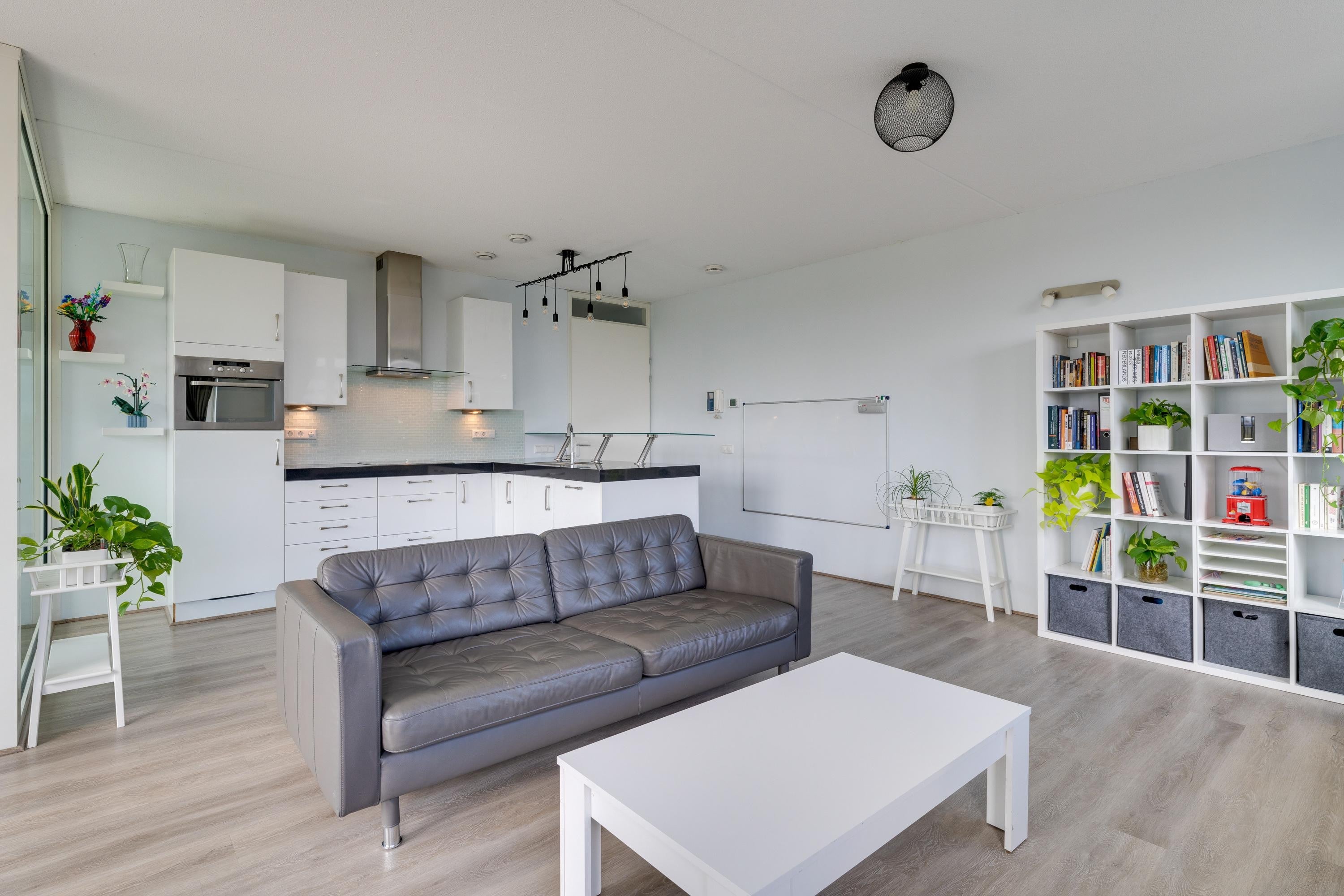 Appartement te koop: IJburglaan 1055, Amsterdam