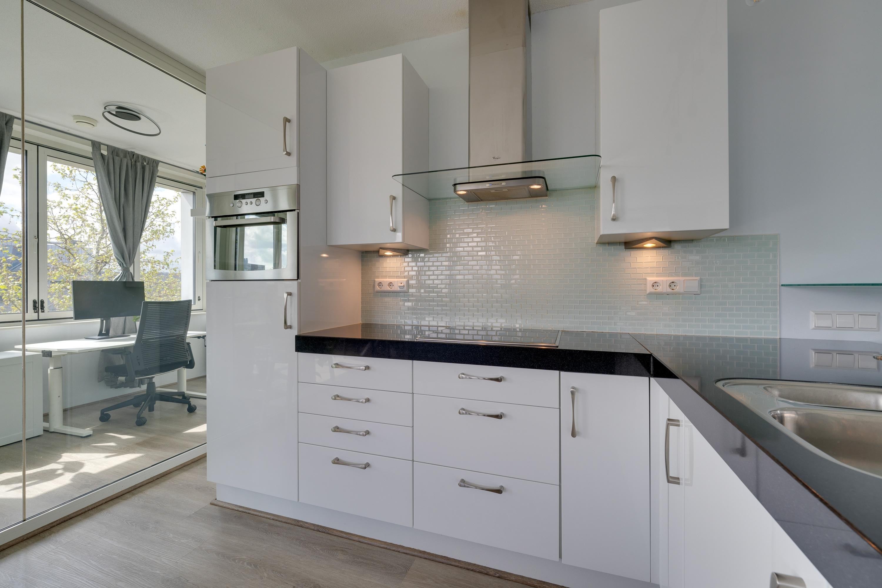 Appartement te koop: IJburglaan 1055, Amsterdam