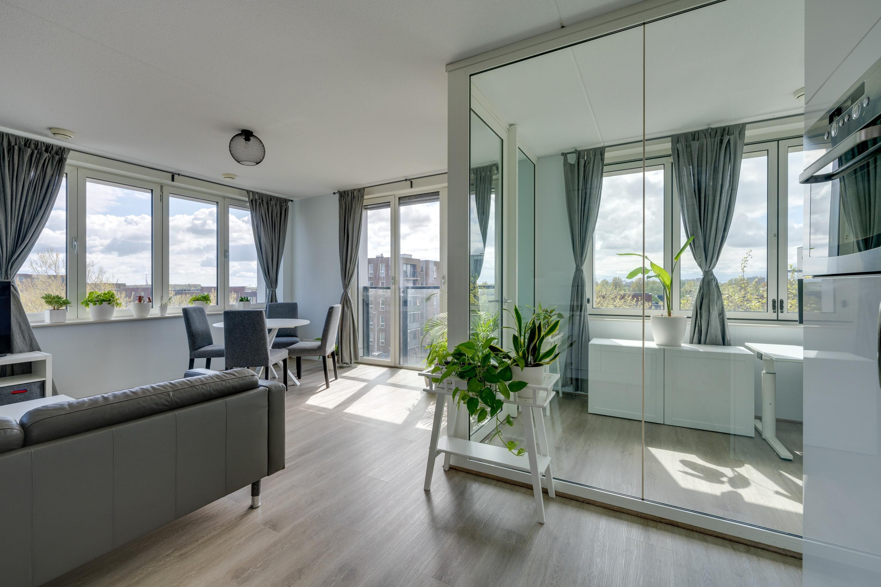 Appartement te koop: IJburglaan 1055, Amsterdam