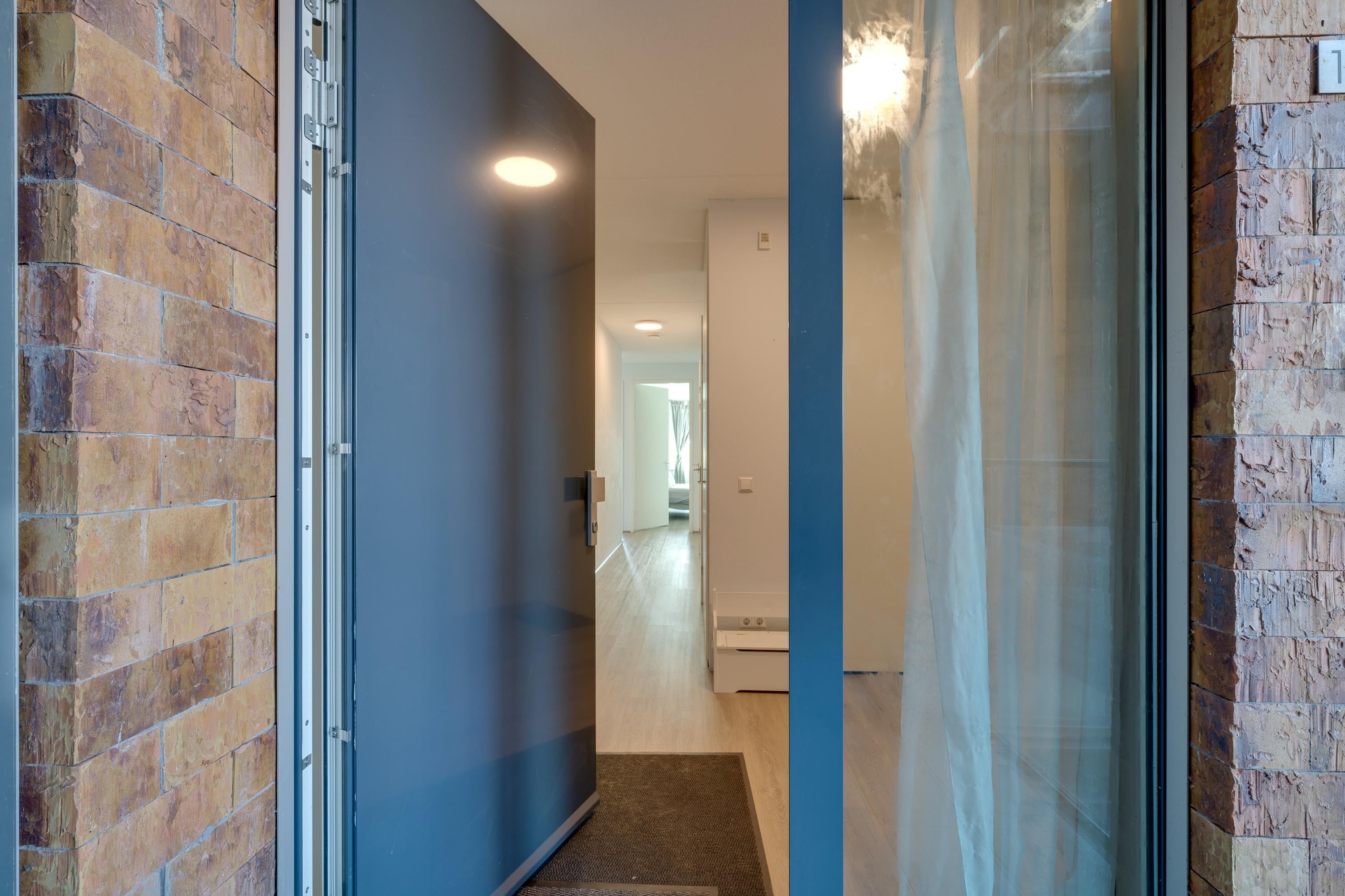 Appartement te koop: IJburglaan 1055, Amsterdam