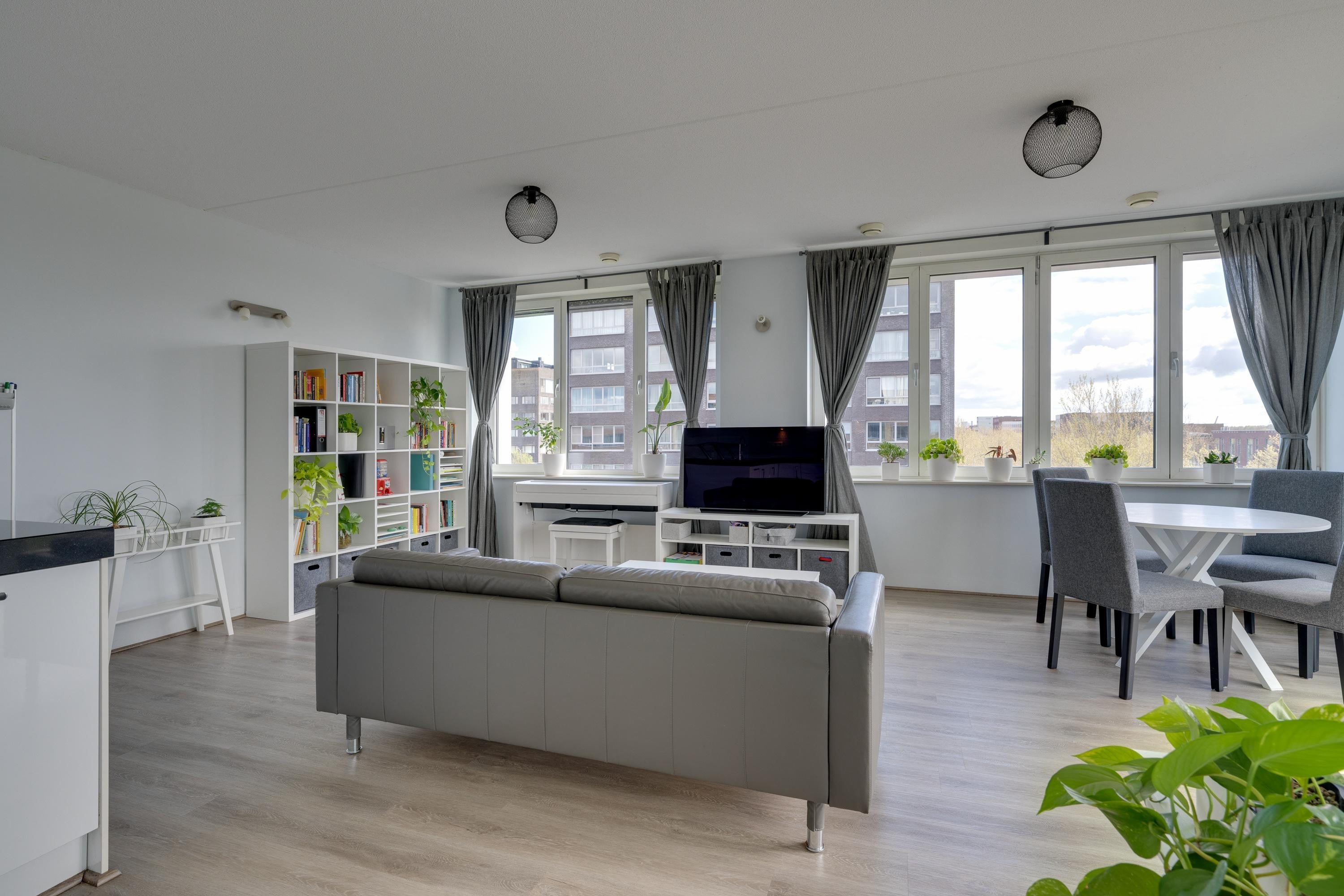 Appartement te koop: IJburglaan 1055, Amsterdam