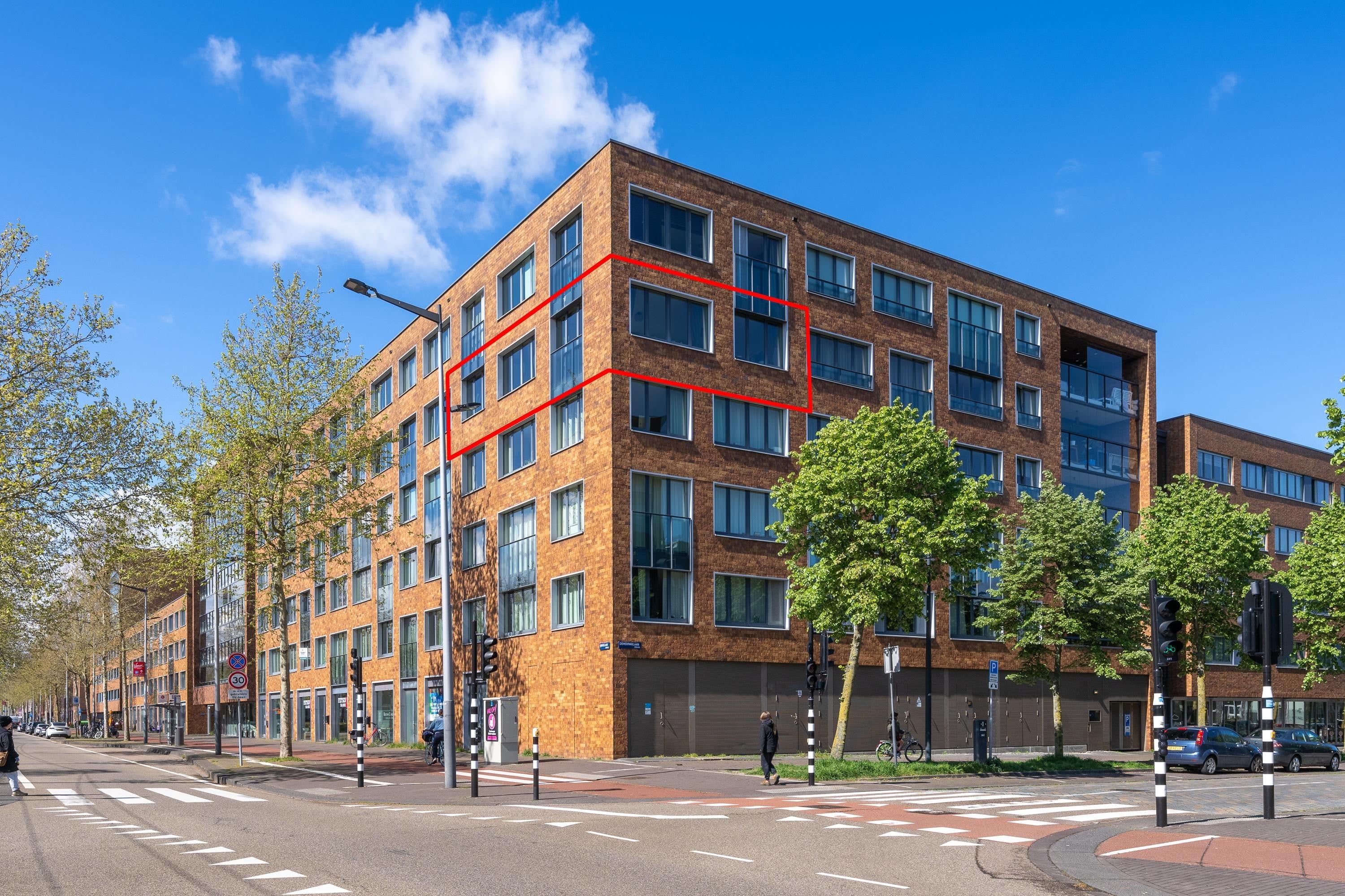 Appartement te koop: IJburglaan 1055, Amsterdam
