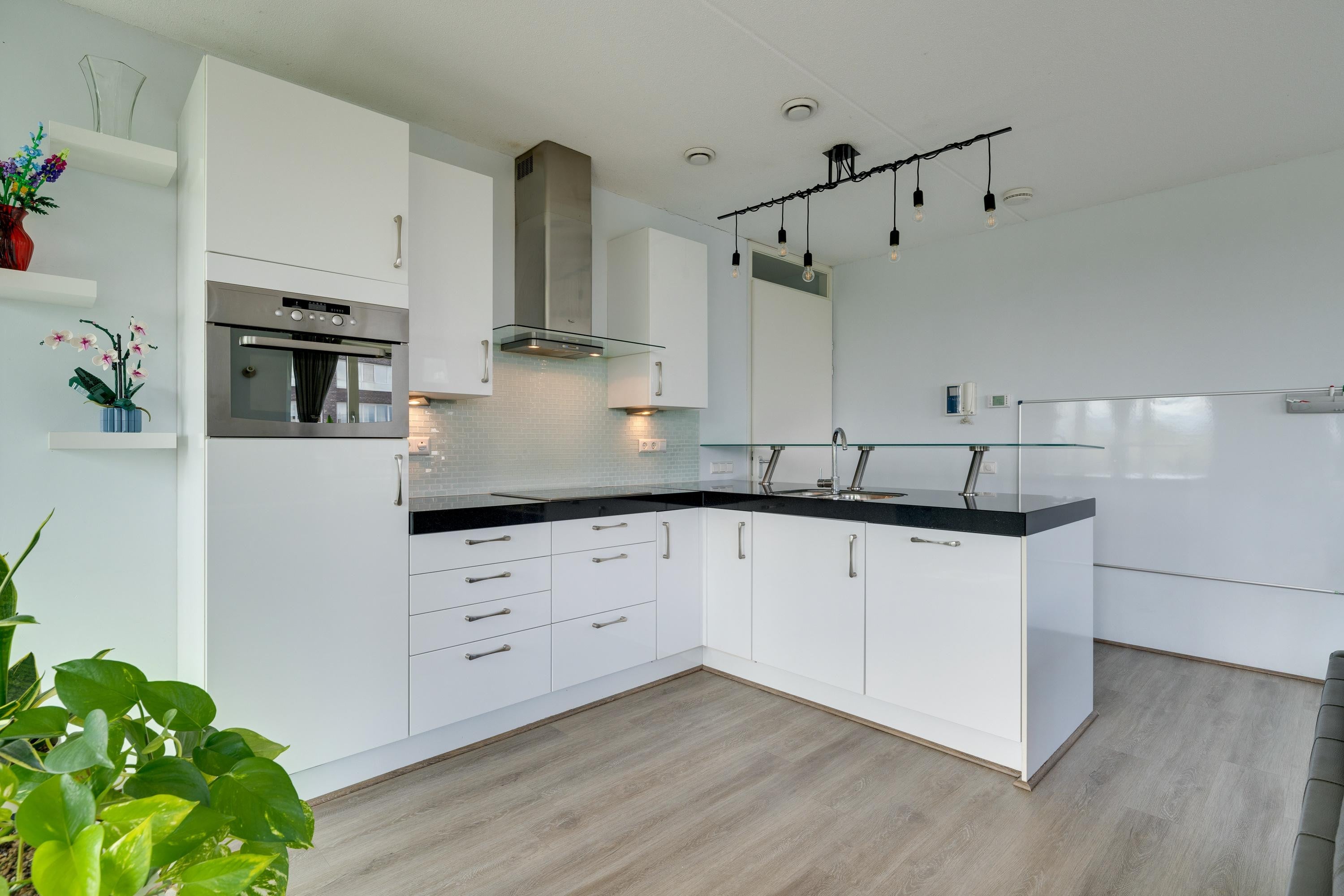 Appartement te koop: IJburglaan 1055, Amsterdam