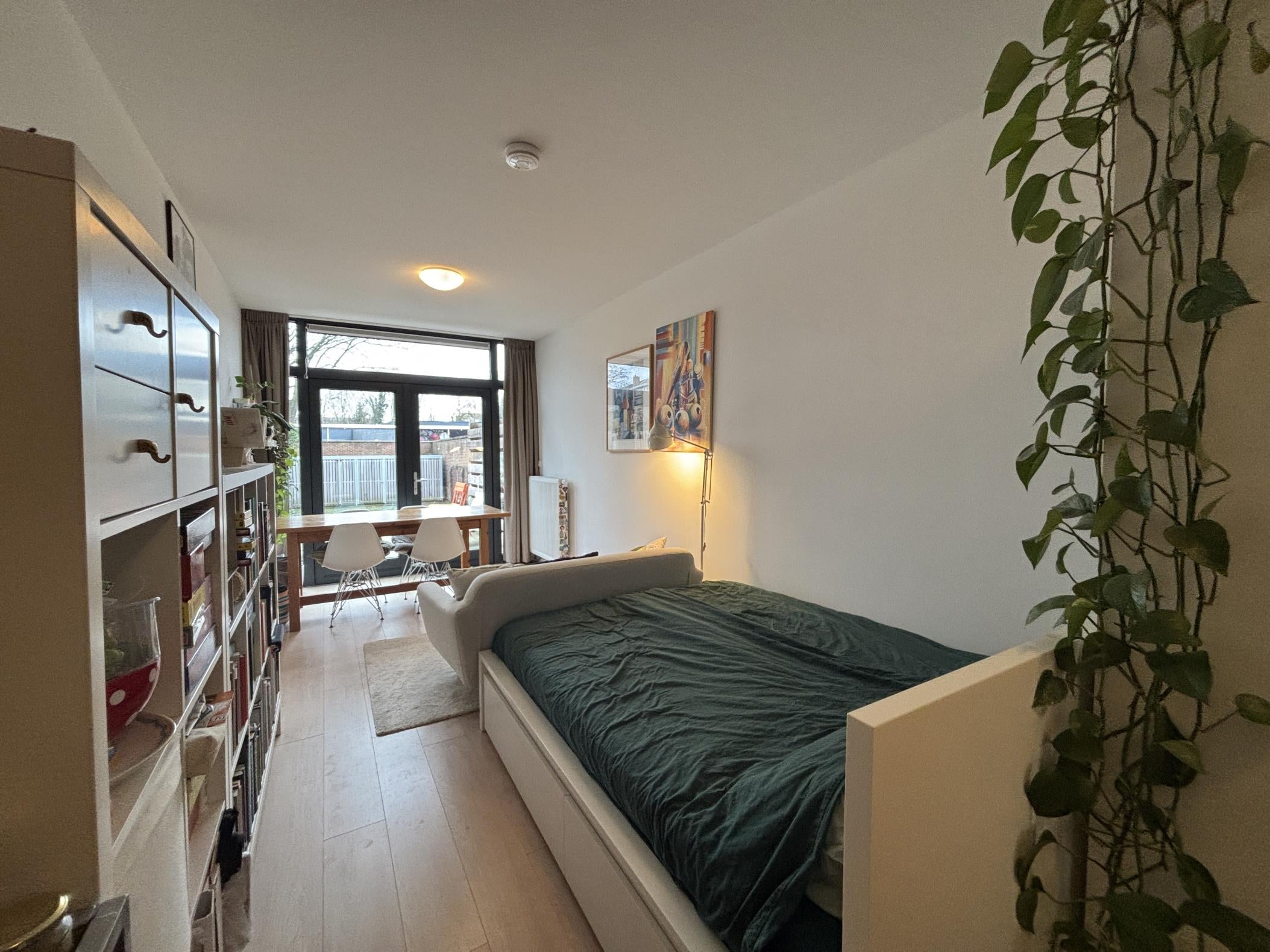 Kamer Koningsplein in Maastricht