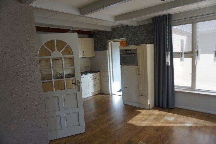 Woning te huur: Bergkampen, Sint Jansklooster