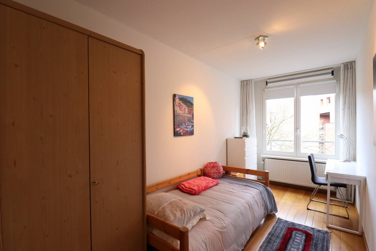appartement Sphinxlunet Maastricht