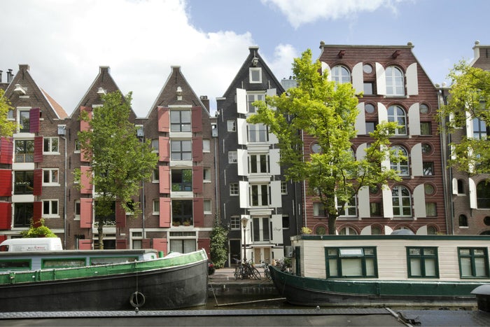 Te huur: Appartement Brouwersgracht 182 H in Amsterdam