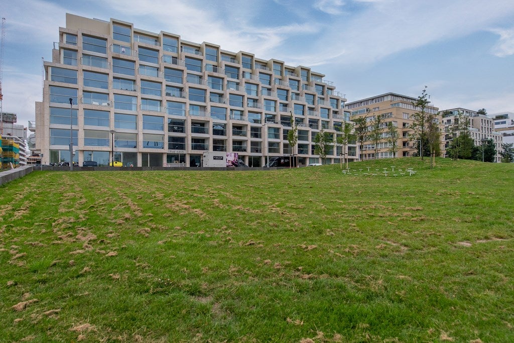 Te huur Appartement Bundlaan 236 in Amsterdam