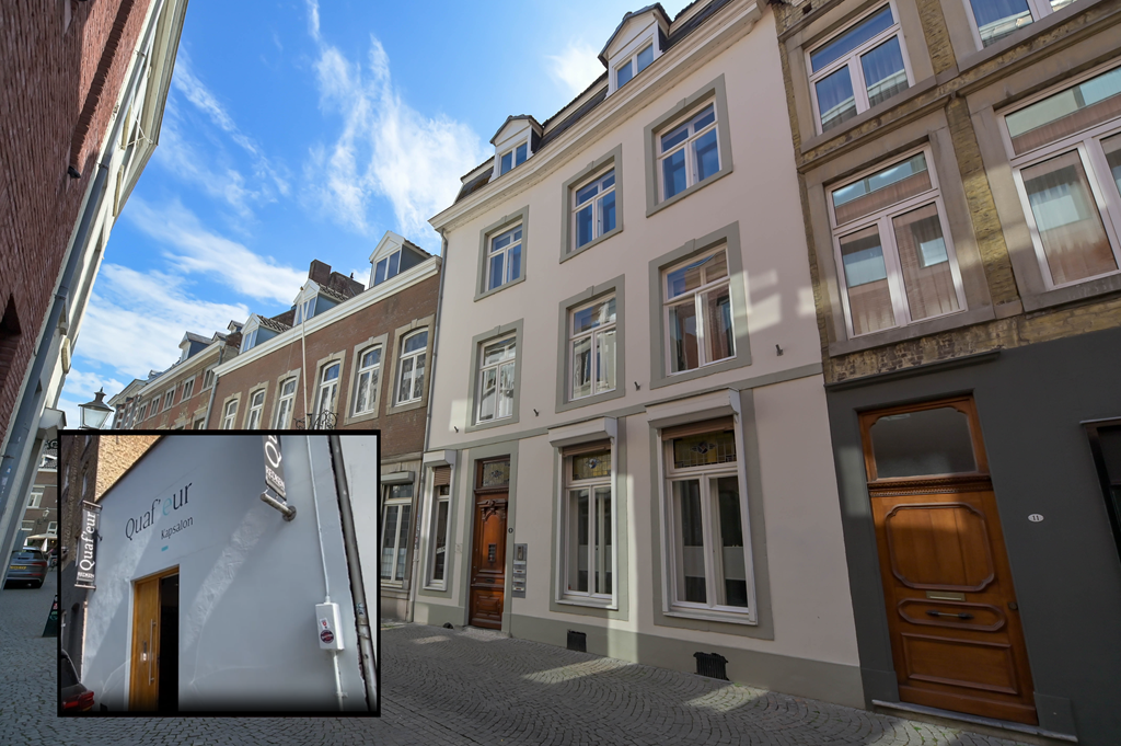 Cortenstraat