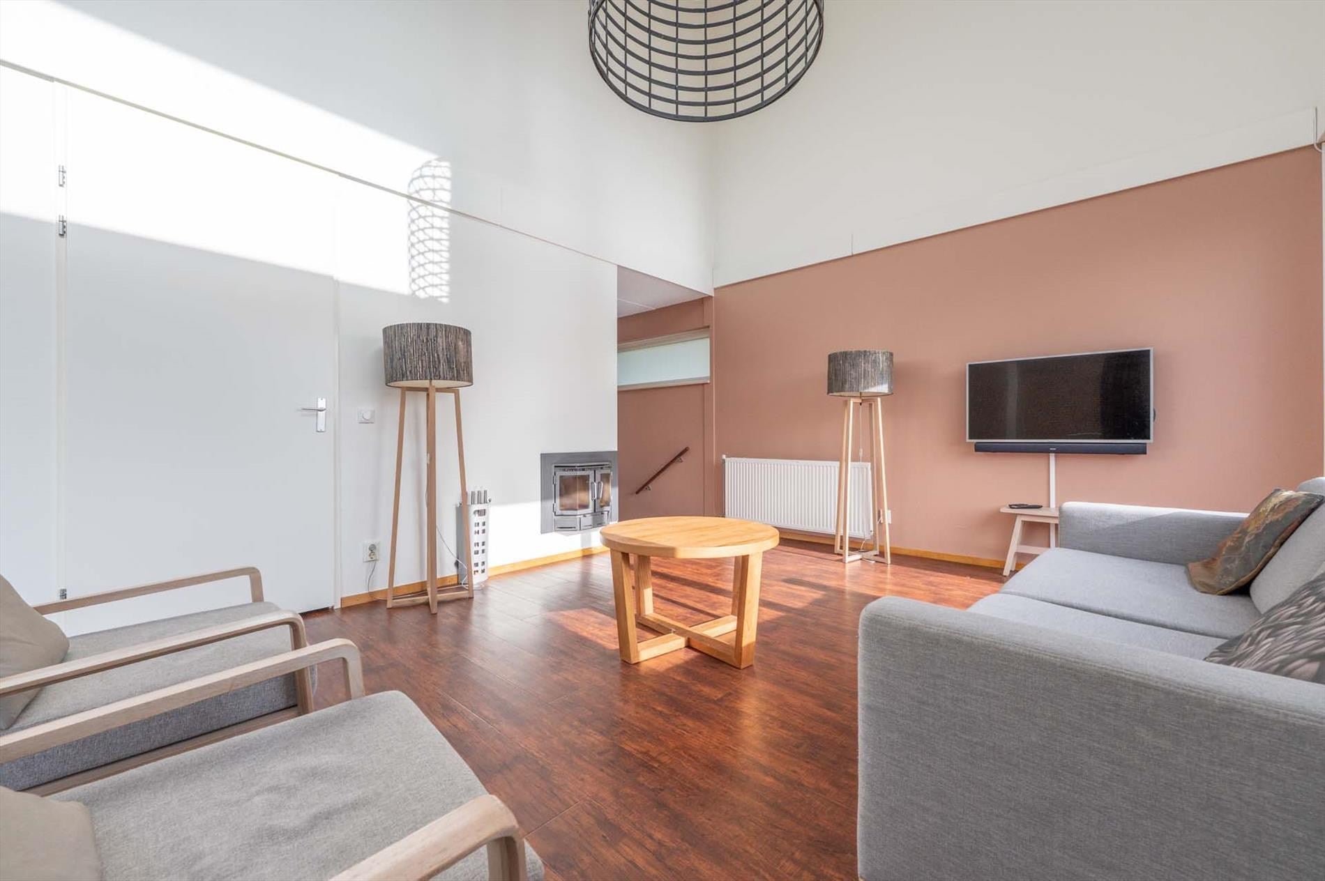 Vrijstaande woning te koop: Skânserwei 28-604, Eanjum