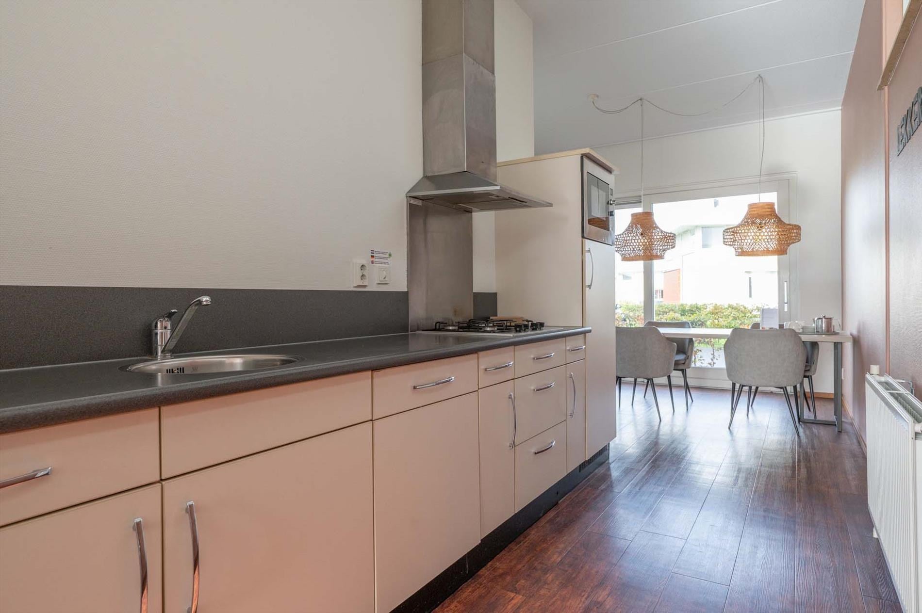 Vrijstaande woning te koop: Skânserwei 28-604, Eanjum
