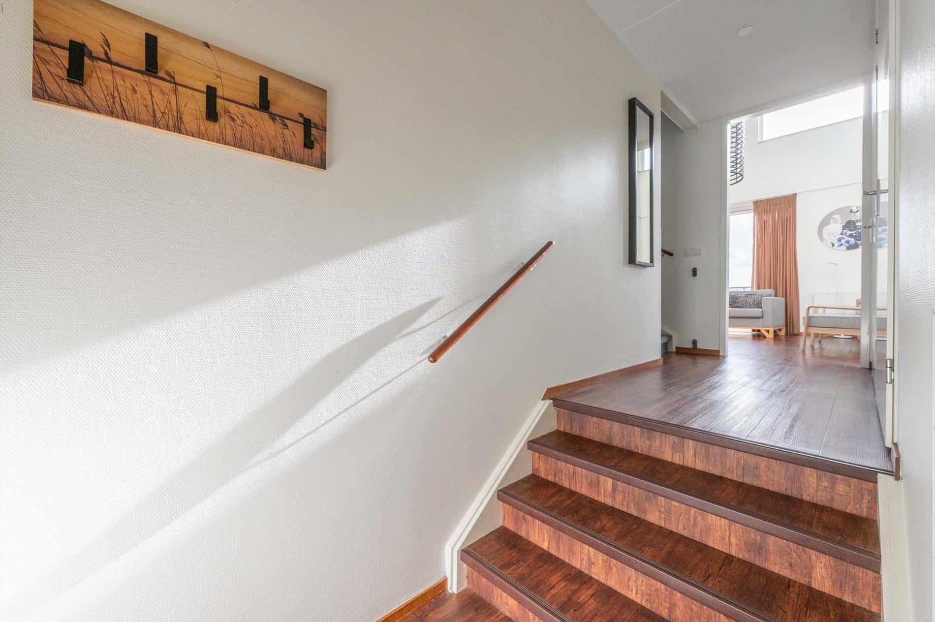 Vrijstaande woning te koop: Skânserwei 28-604, Eanjum