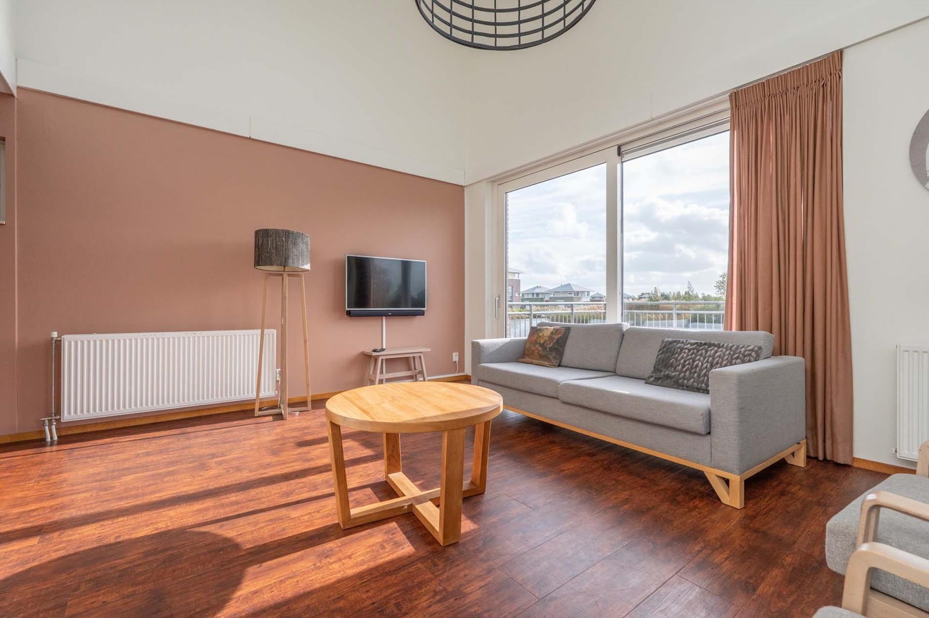 Vrijstaande woning te koop: Skânserwei 28-604, Eanjum