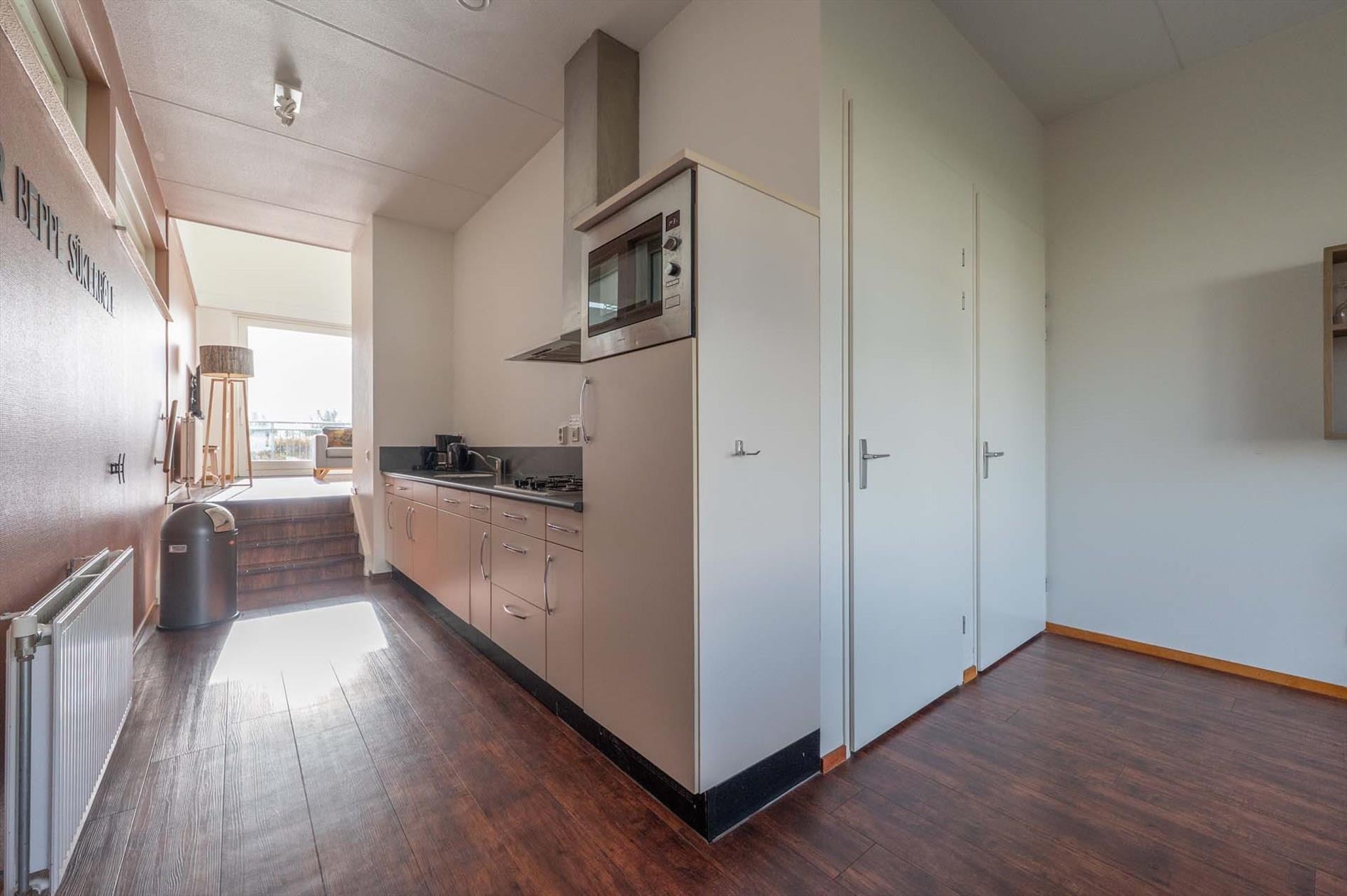 Vrijstaande woning te koop: Skânserwei 28-604, Eanjum