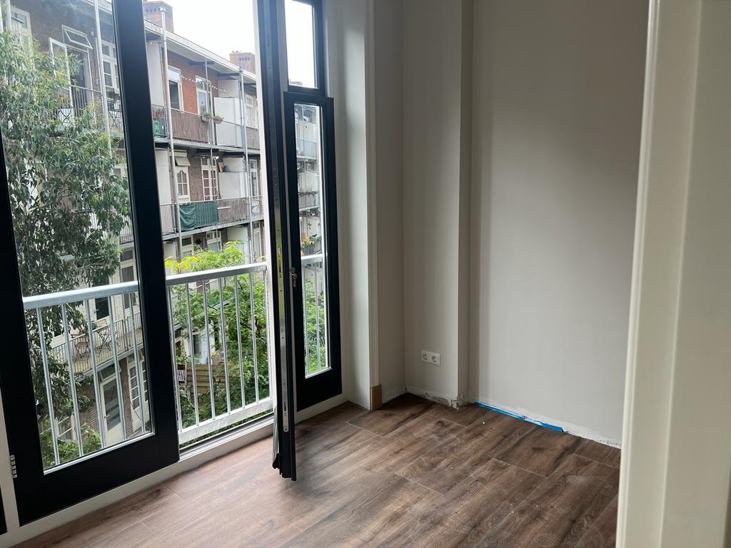 Te huur Appartement Aalsmeerweg in Amsterdam