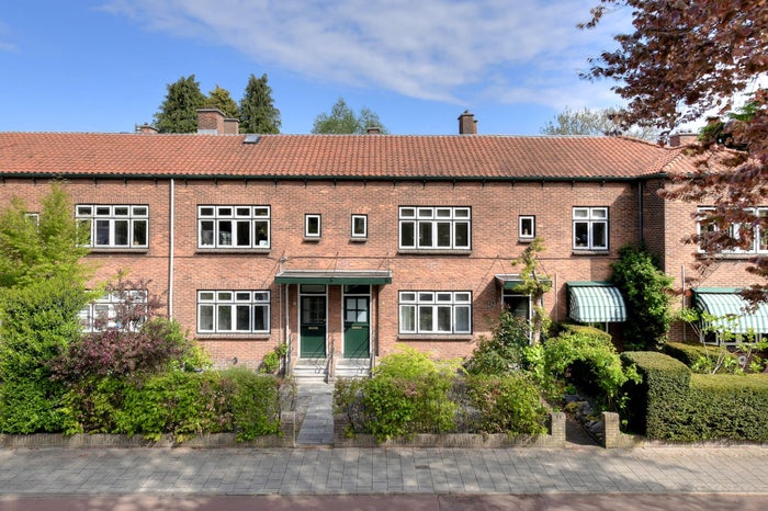 Te huur: Appartement St. Ignatiusstraat in Breda