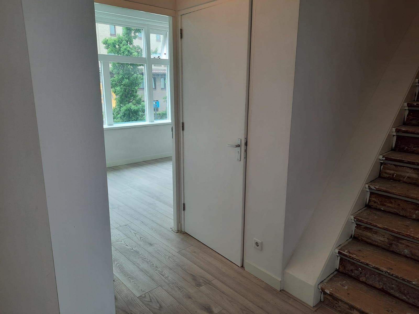 Woning te huur: Hengelosestraat, Enschede